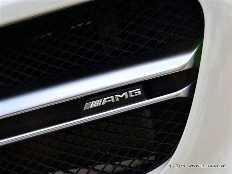 ����AMG ����GLA��AMG ����GLA��AMG 2015�� GLA 45 AMG 4MATIC �������װ