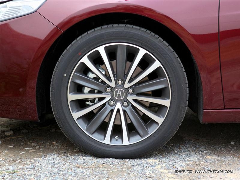 ک کTLX کTLX 2015 2.4L  װ