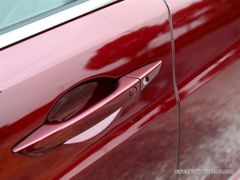 ک کTLX کTLX 2015 2.4L  װ