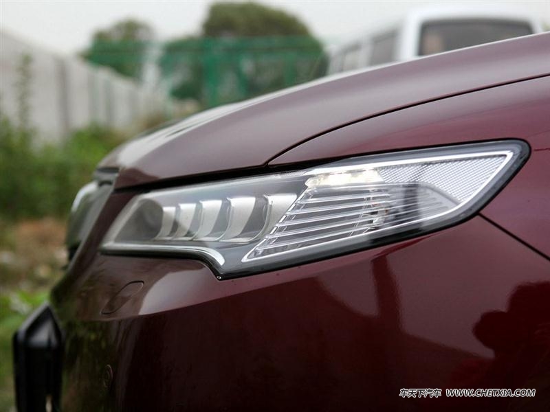 ک کTLX کTLX 2015 2.4L  װ