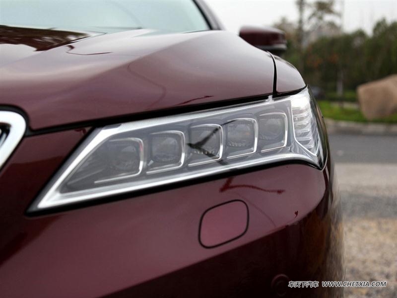 ک کTLX کTLX 2015 2.4L  װ