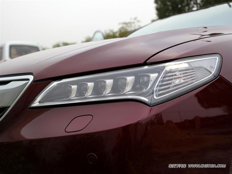 ک کTLX کTLX 2015 2.4L  װ