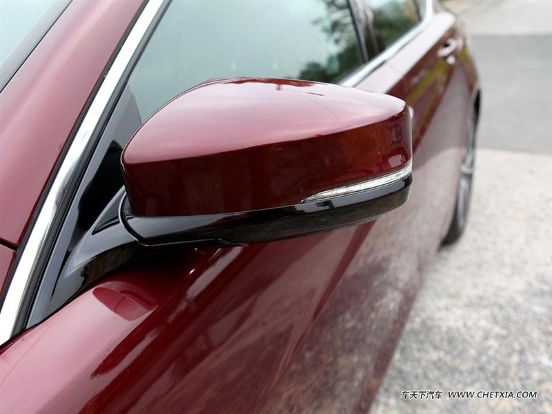 ک کTLX کTLX 2015 2.4L  װ