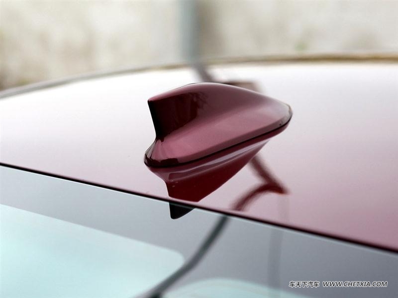 ک کTLX کTLX 2015 2.4L  װ
