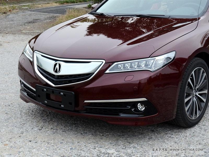 ک کTLX کTLX 2015 2.4L  װ