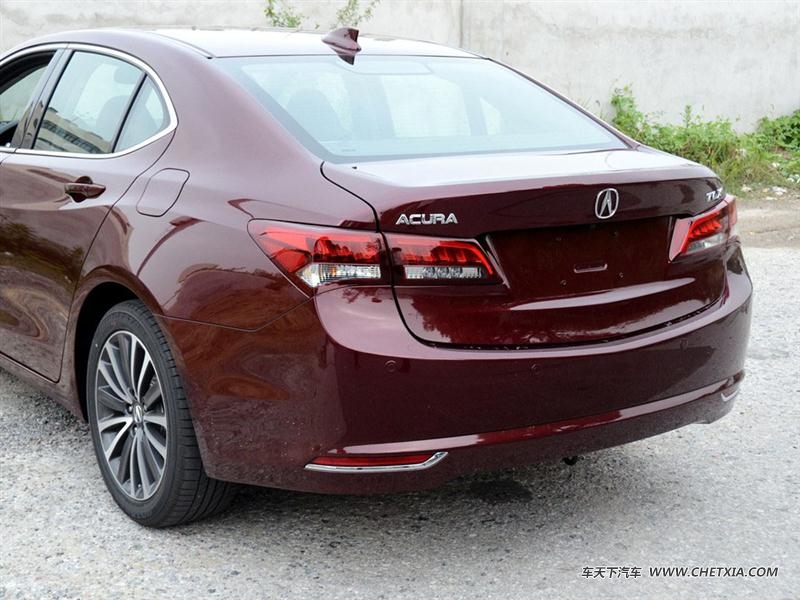 ک کTLX کTLX 2015 2.4L  װ