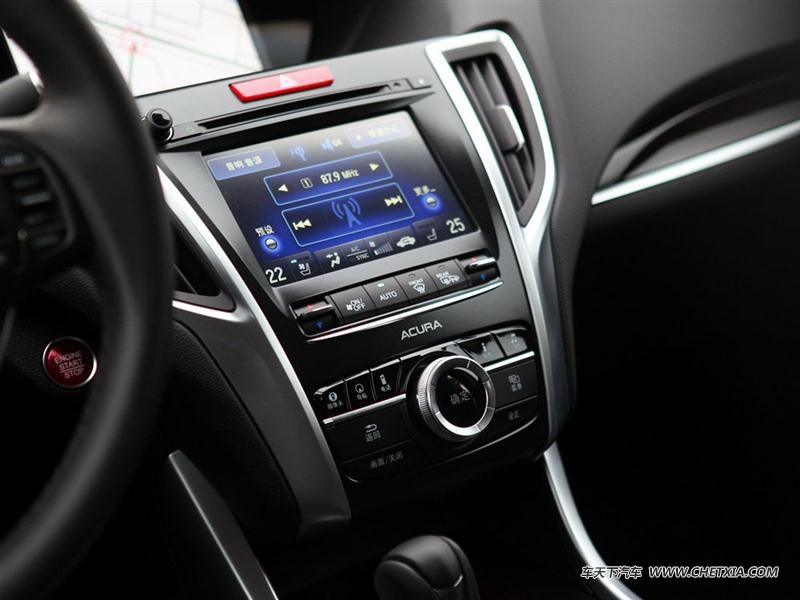 ک کTLX کTLX 2015 2.4L  пط
