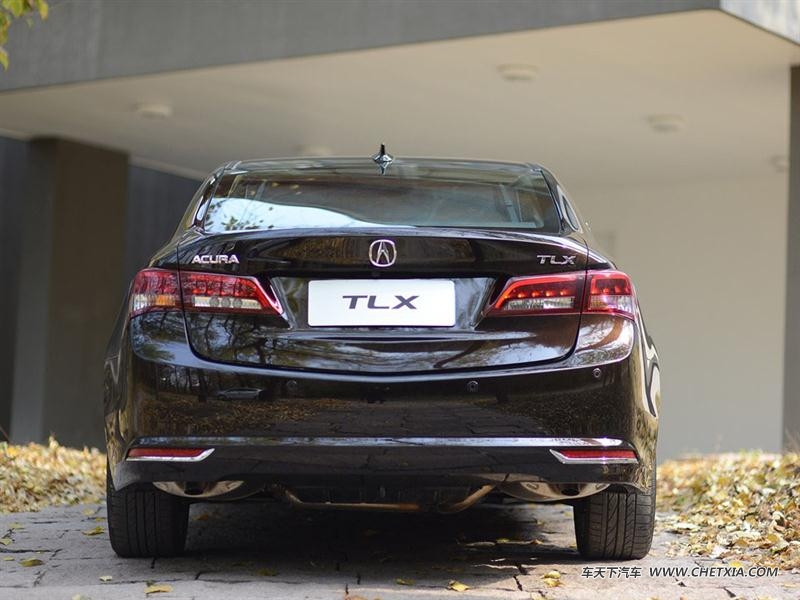 ک کTLX کTLX 2015 2.4L  