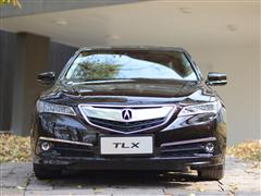 ک��TLX 2015�� 2.4L ������