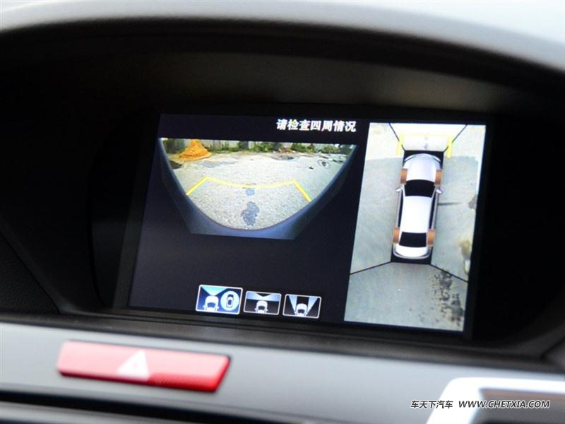 ک کTLX کTLX 2015 2.4L  пط