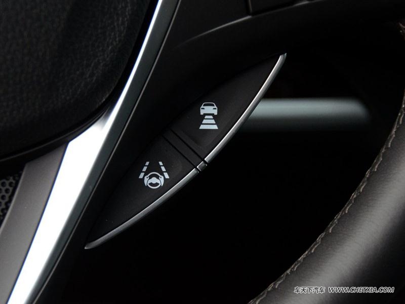 ک کTLX کTLX 2015 2.4L  пط