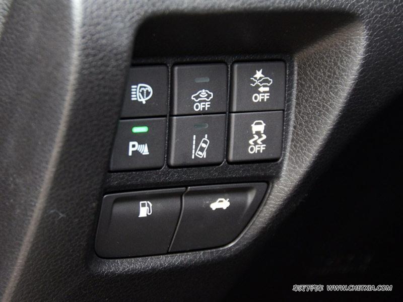 ک کTLX کTLX 2015 2.4L  пط