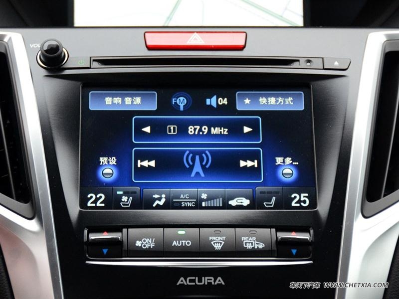 ک کTLX کTLX 2015 2.4L  пط