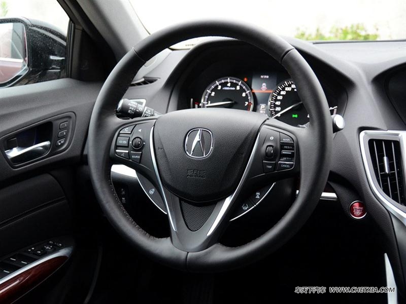 ک کTLX کTLX 2015 2.4L  пط