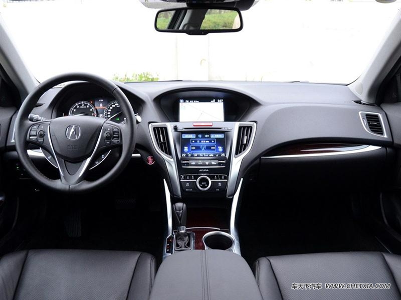 ک کTLX کTLX 2015 2.4L  пط