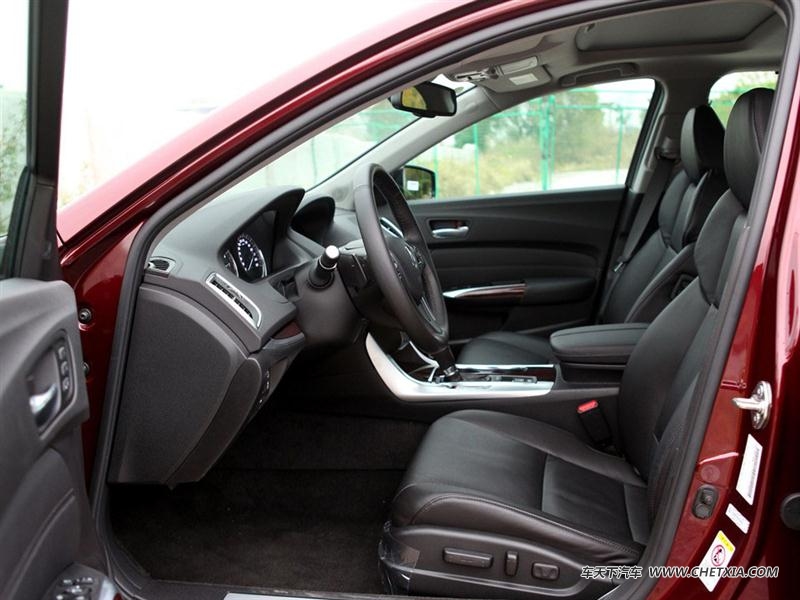ک کTLX کTLX 2015 2.4L  