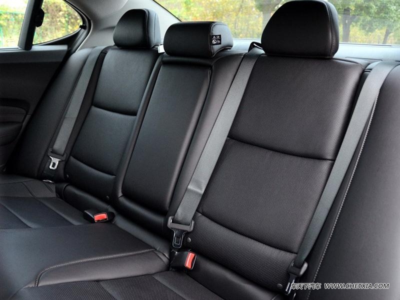 ک کTLX کTLX 2015 2.4L  
