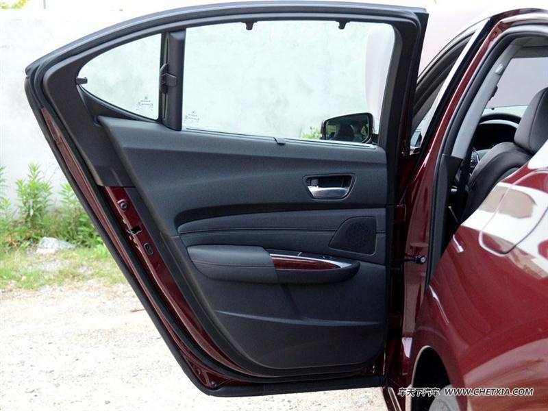 ک کTLX کTLX 2015 2.4L  