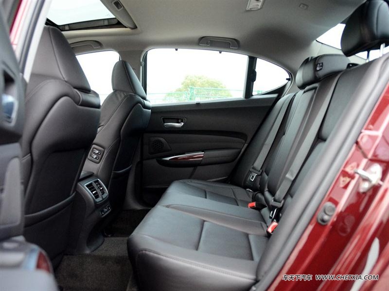 ک کTLX کTLX 2015 2.4L  