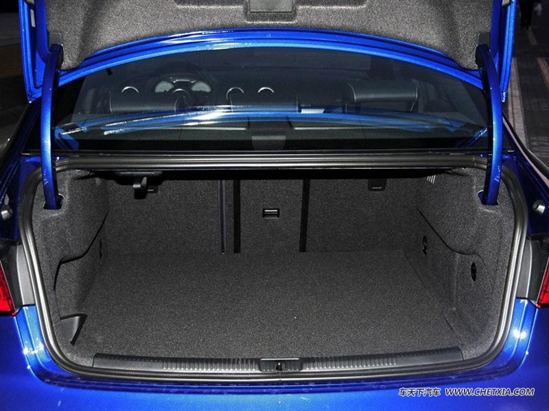 µ() µS3 µS3 2015 S3 2.0T Limousine 