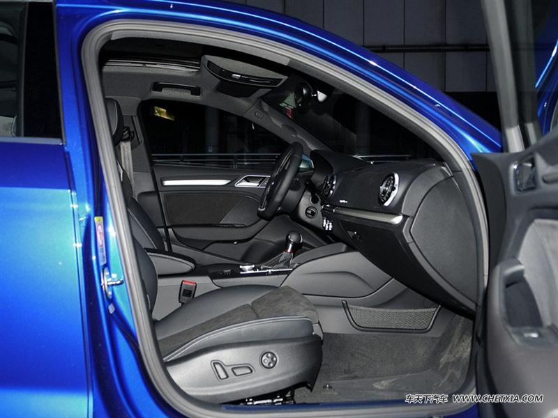 µ() µS3 µS3 2015 S3 2.0T Limousine 