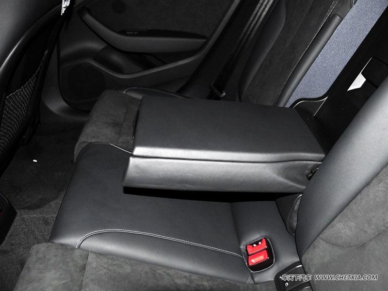 µ() µS3 µS3 2015 S3 2.0T Limousine 