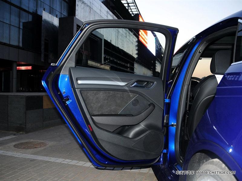µ() µS3 µS3 2015 S3 2.0T Limousine 
