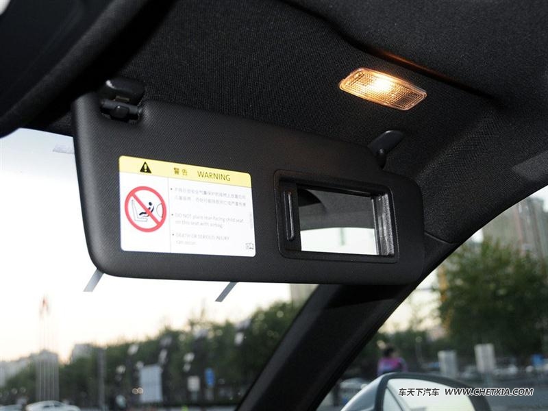 µ() µS3 µS3 2015 S3 2.0T Limousine 