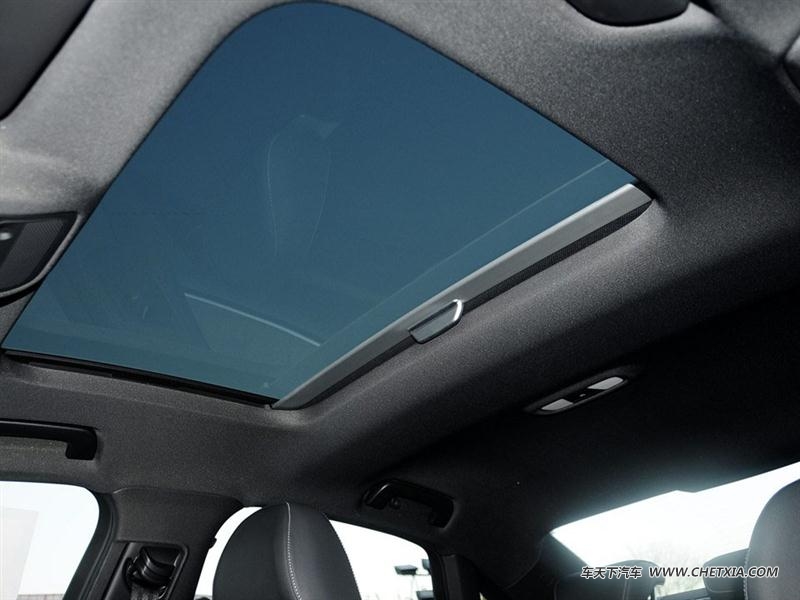 µ() µS3 µS3 2015 S3 2.0T Limousine 