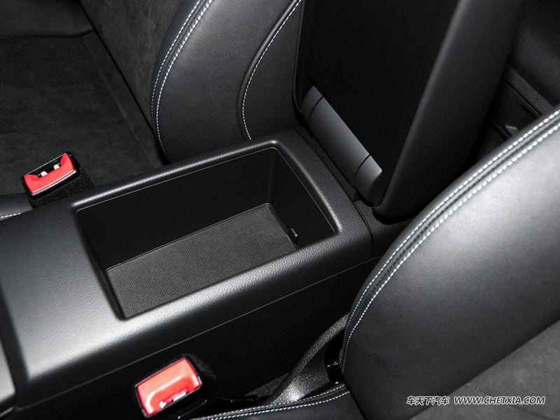 µ() µS3 µS3 2015 S3 2.0T Limousine 