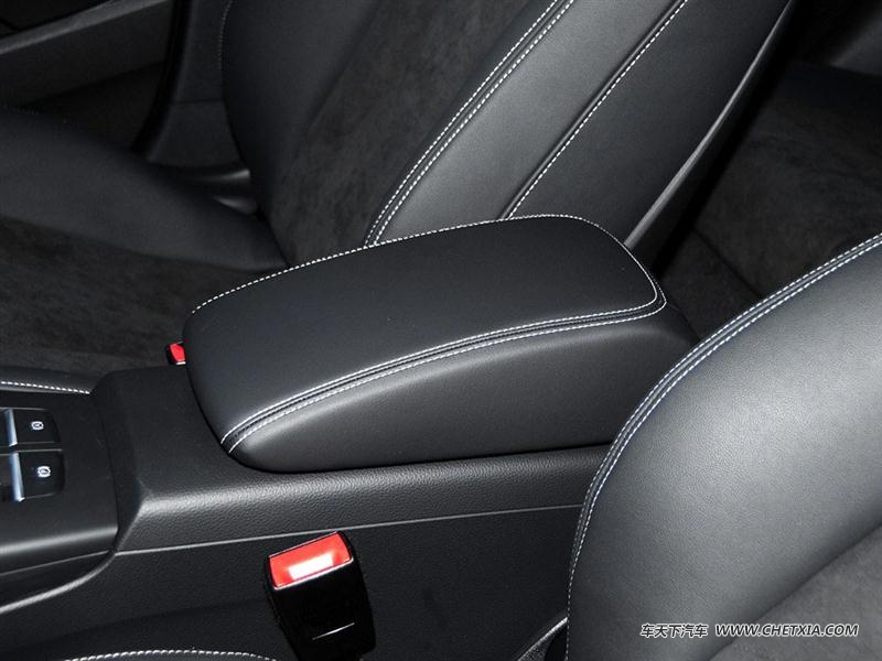 µ() µS3 µS3 2015 S3 2.0T Limousine 