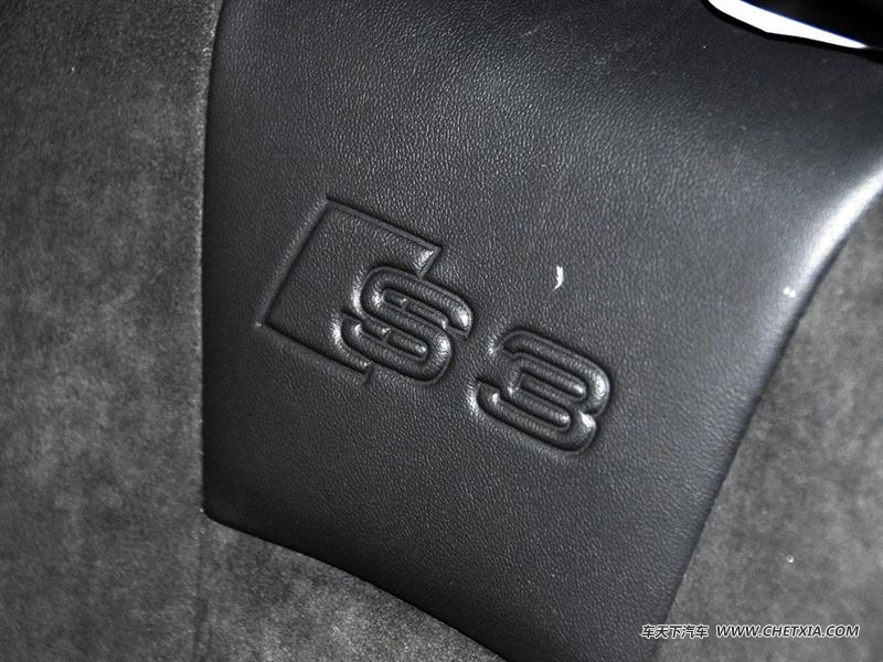 µ() µS3 µS3 2015 S3 2.0T Limousine 