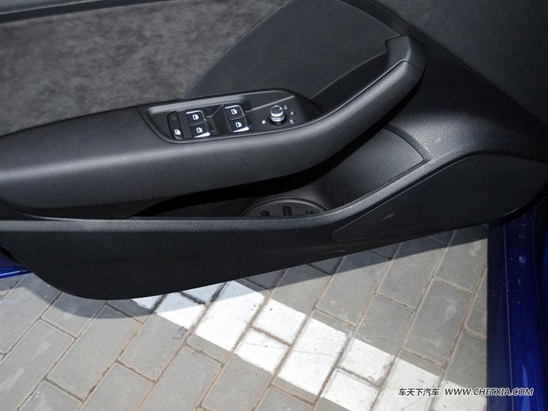 µ() µS3 µS3 2015 S3 2.0T Limousine 