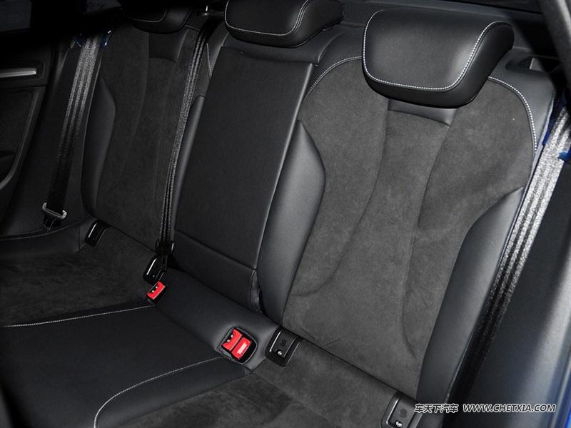 µ() µS3 µS3 2015 S3 2.0T Limousine 