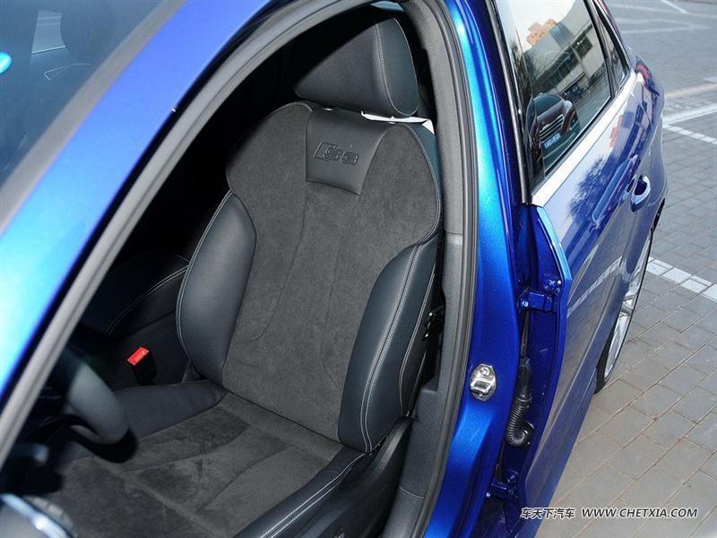 µ() µS3 µS3 2015 S3 2.0T Limousine 