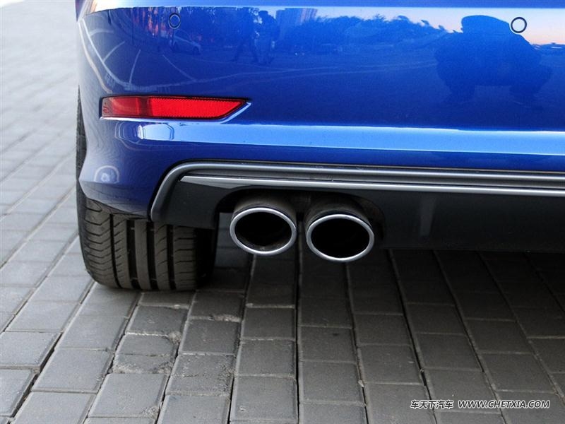 µ() µS3 µS3 2015 S3 2.0T Limousine װ