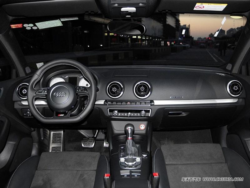 µ() µS3 µS3 2015 S3 2.0T Limousine пط