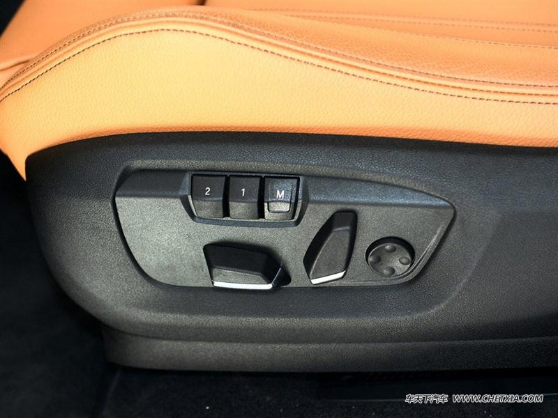 () X6 X6 2015 xDrive35i  