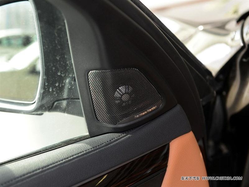 () X6 X6 2015 xDrive35i  