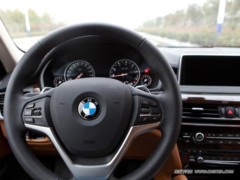 () X6 X6 2015 xDrive35i  пط