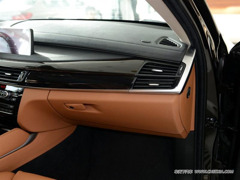() X6 X6 2015 xDrive35i  пط