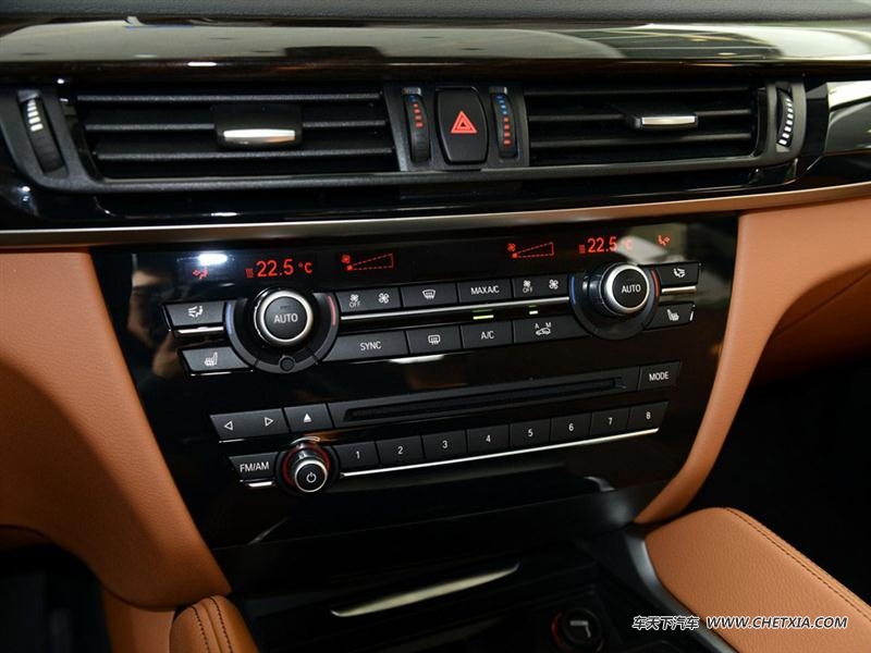 () X6 X6 2015 xDrive35i  пط