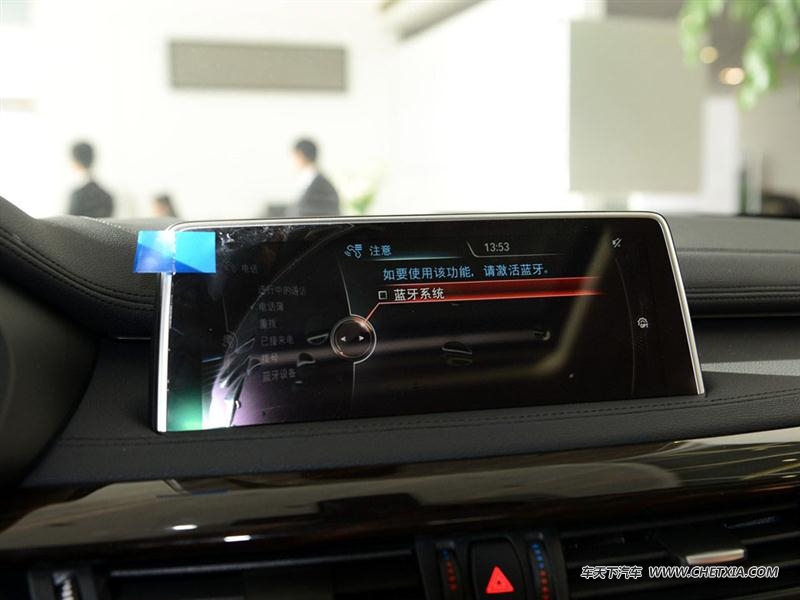 () X6 X6 2015 xDrive35i  пط