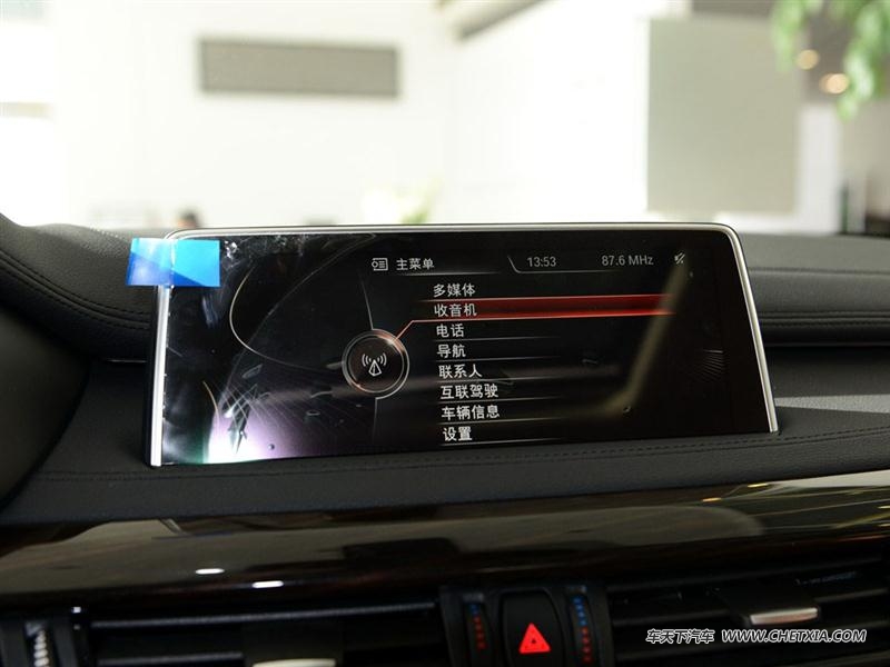 () X6 X6 2015 xDrive35i  пط