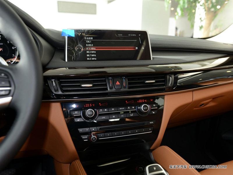 () X6 X6 2015 xDrive35i  пط