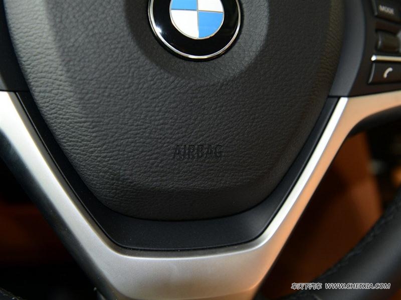 () X6 X6 2015 xDrive35i  пط