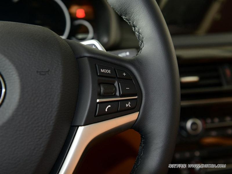 () X6 X6 2015 xDrive35i  пط