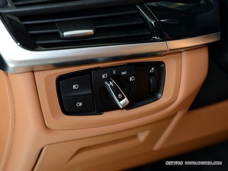 () X6 X6 2015 xDrive35i  пط