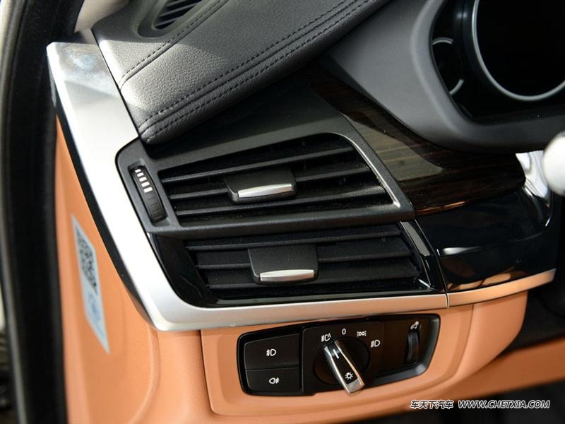 () X6 X6 2015 xDrive35i  пط