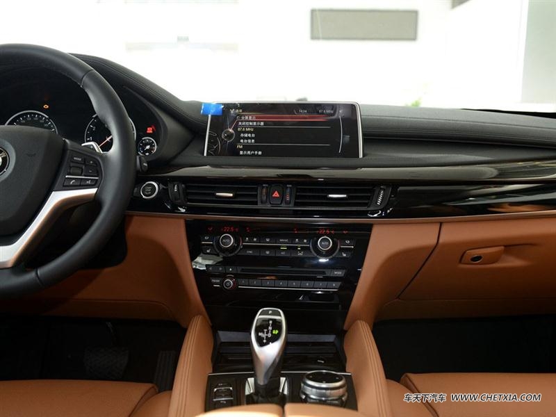 () X6 X6 2015 xDrive35i  пط